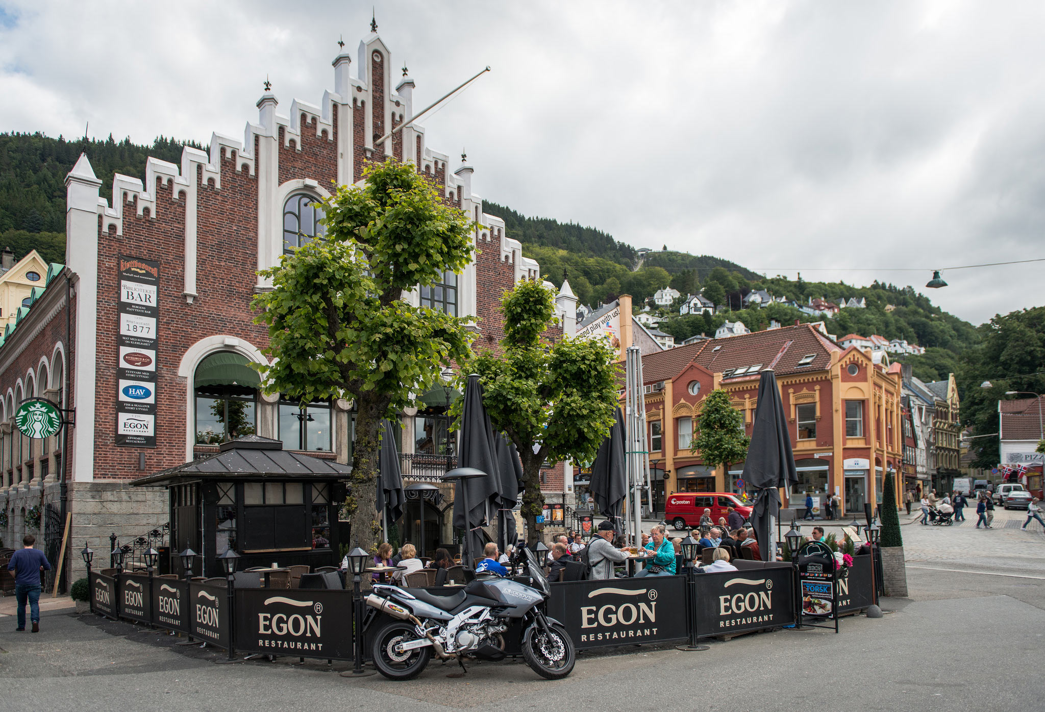 Bergen